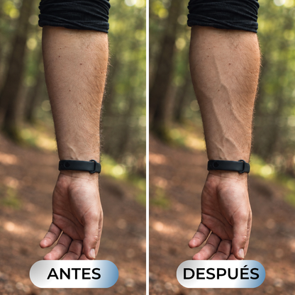 PentaGrip Ejercitador de Antebrazo